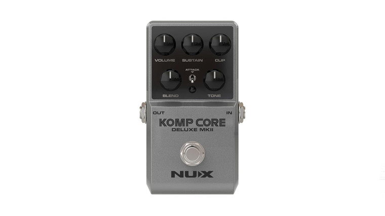 NUX Komp Core Deluxe MKII