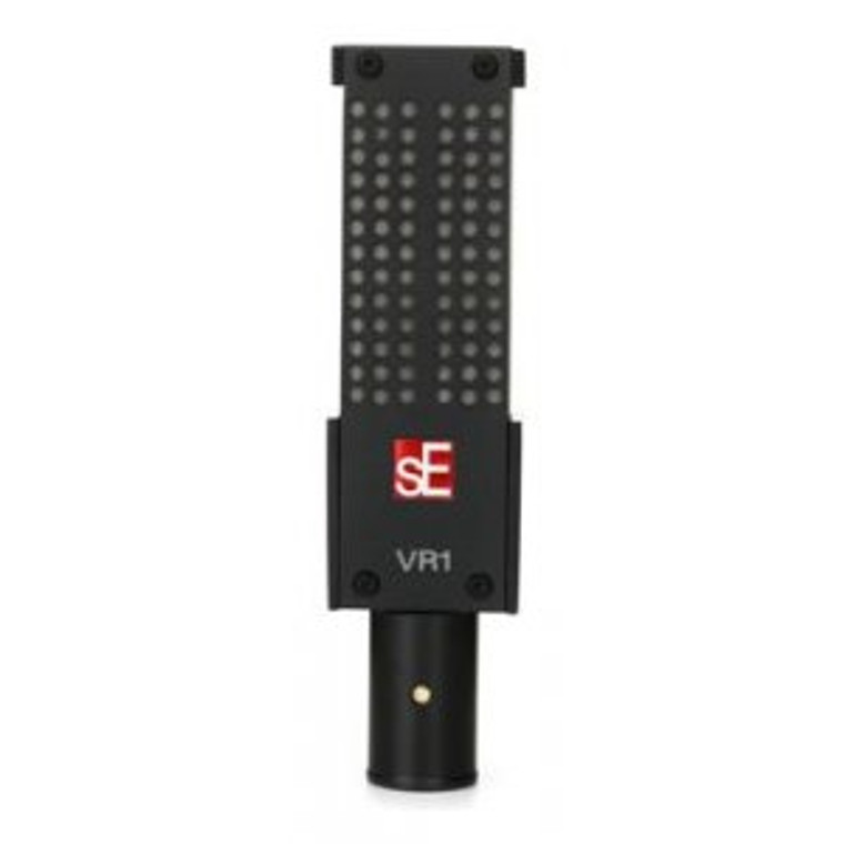 SE Electronics Voodoo VR1 Passive Ribbon Microphone