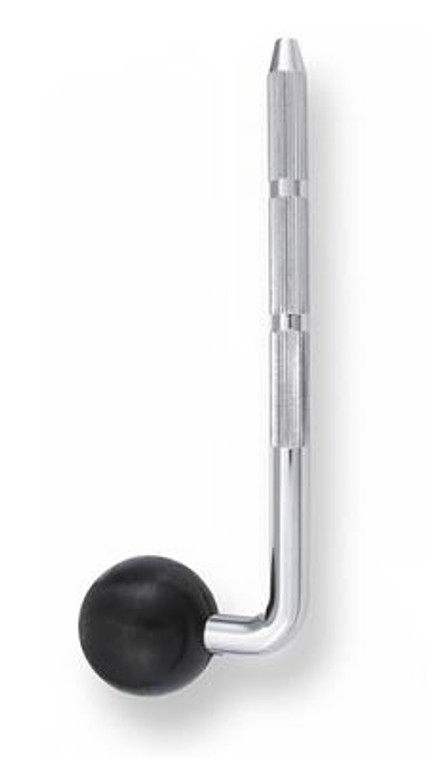 Gibraltar Medium Ball L-Rod - 10.5Mm