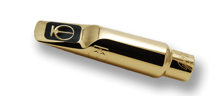 Jody Jazz DV tenor sax mouthpiece