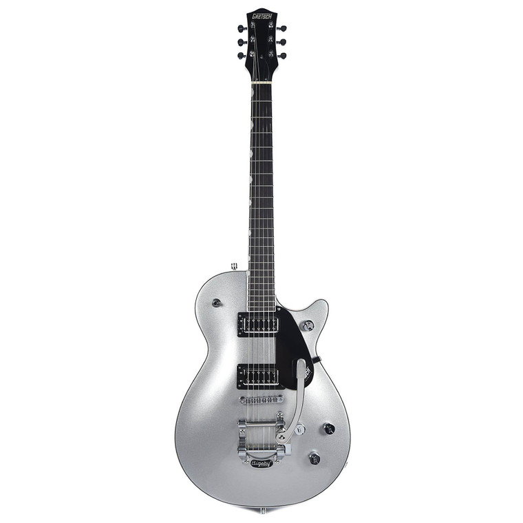 Gretsch G5230T Electromatic Jet FT - Airline Silver