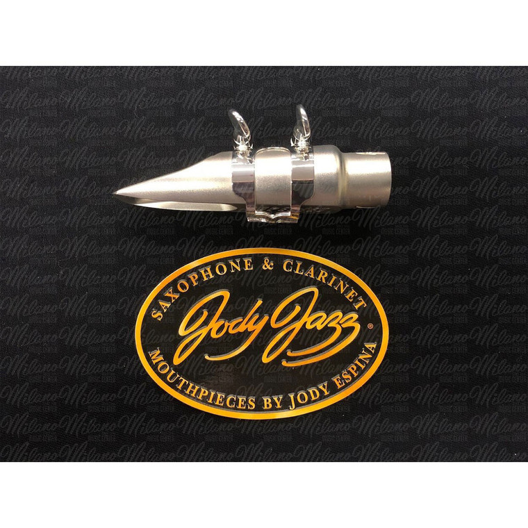 Jody Jazz Super Jet Alto Sax mouthpiece