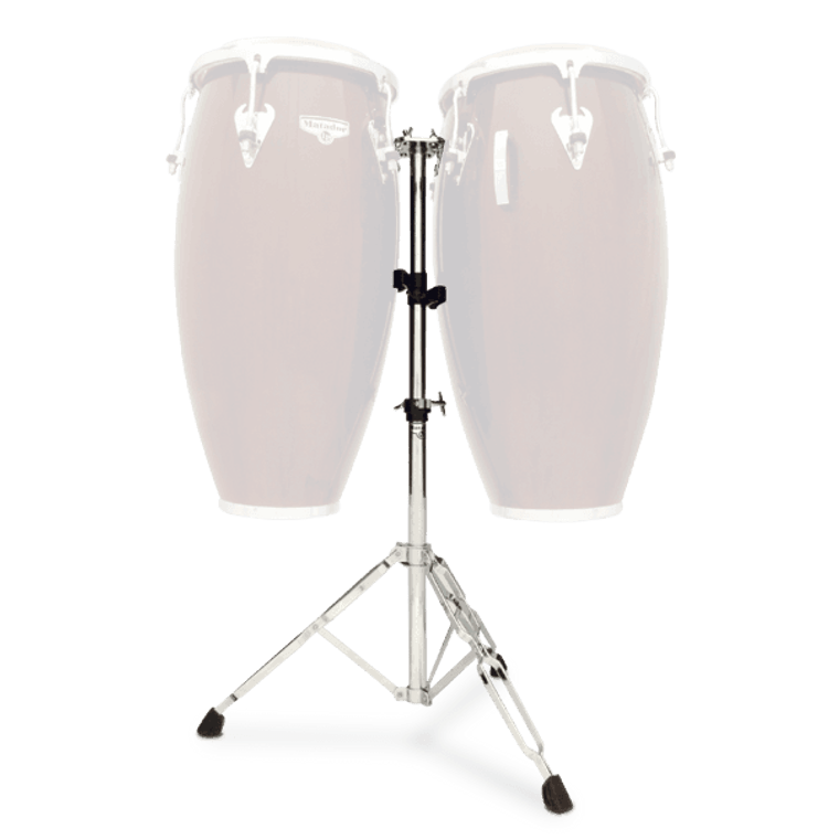 Latin Percussion LP Matador Double Conga Stand