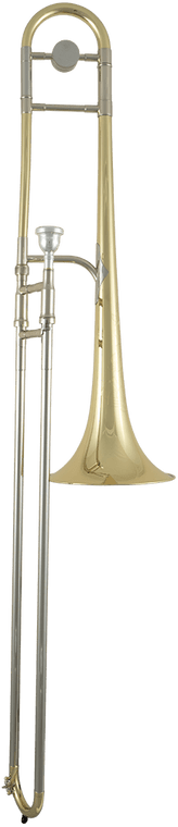 King 2B Tenor Trombone