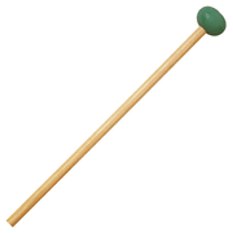 CB - Medium Light, Green Mallet