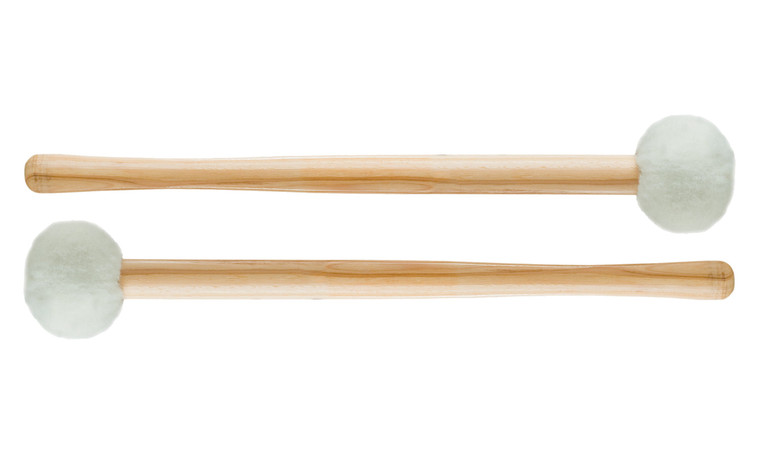 ProMark Performer Series Extra Soft Bass Drum Mallet