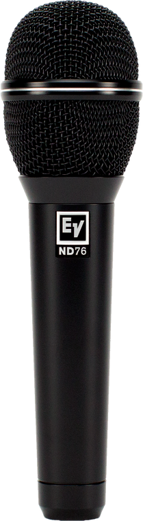 Electro-Voice ND76 Dynamic Cardioid Vocal Microphone