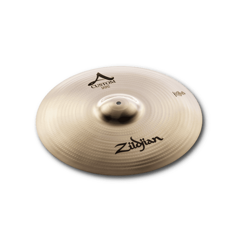 Zildjian 18" A Custom Crash