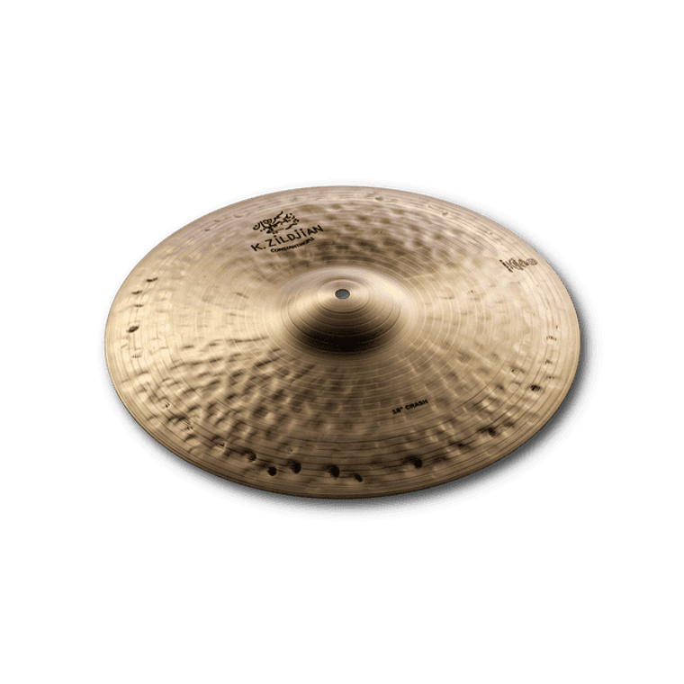 Zildjian 18" K Constantinople Crash