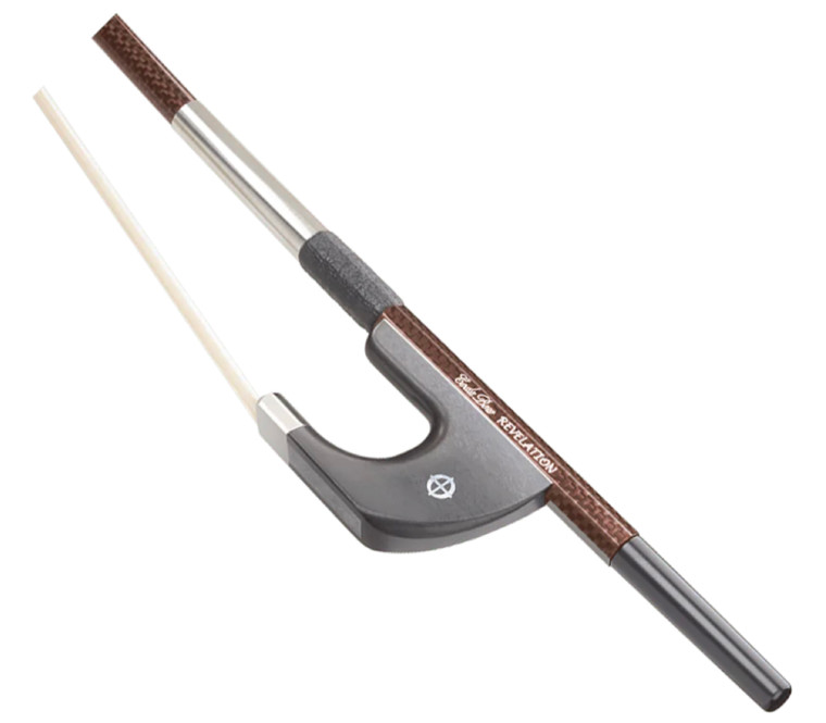 Codabow Revalation German Bass Bow