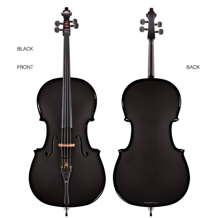 Glasser Acoustic/Electric Cello