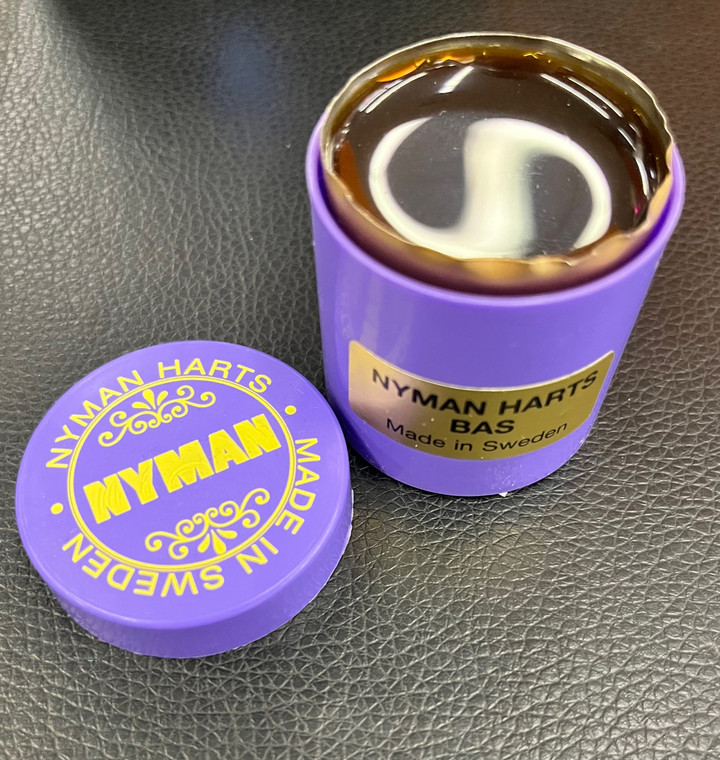 Nyman Bass Rosin