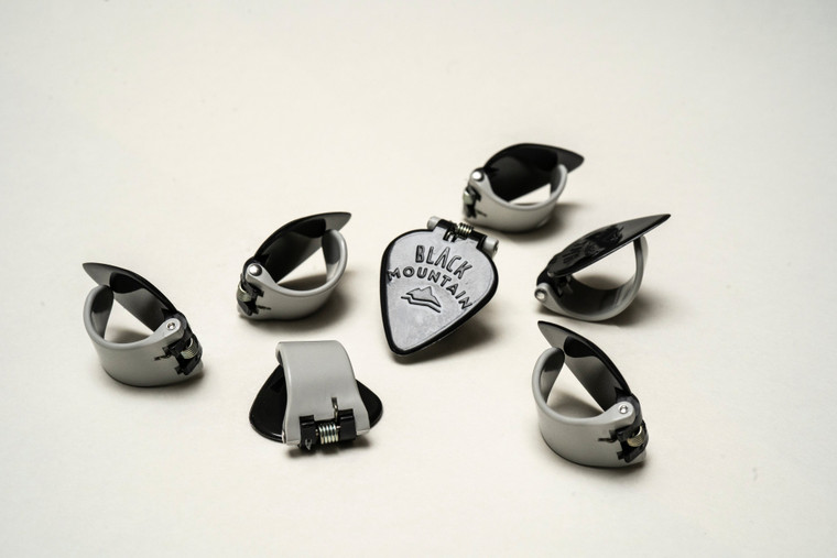 Black Mountain Picks - Various Gauges