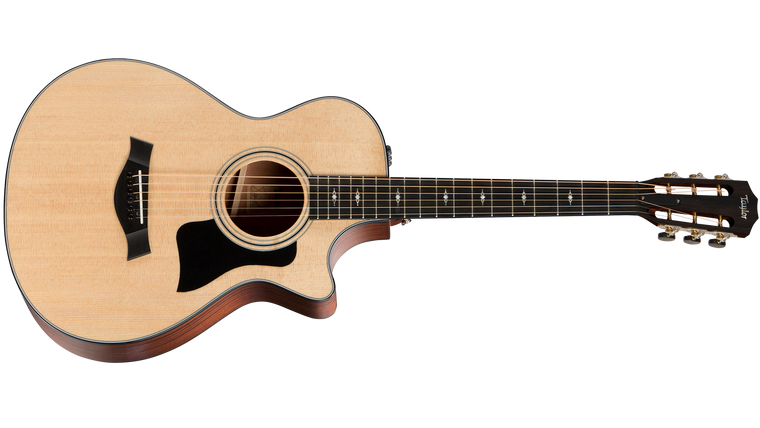 Taylor 312ce 12-Fret