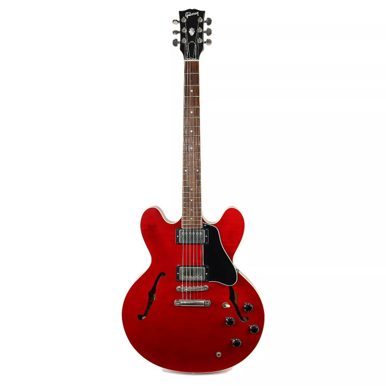 Gibson ES-335 Figured - Sixties Cherry