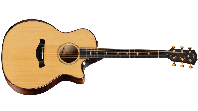 Taylor Builder's Edition 614ce 