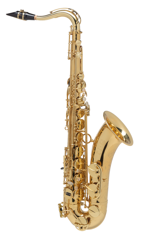 Selmer Axos Tenor Saxophone