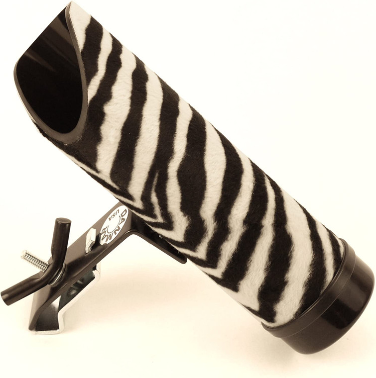 Danmar Wicked Stick Holder - Zebra