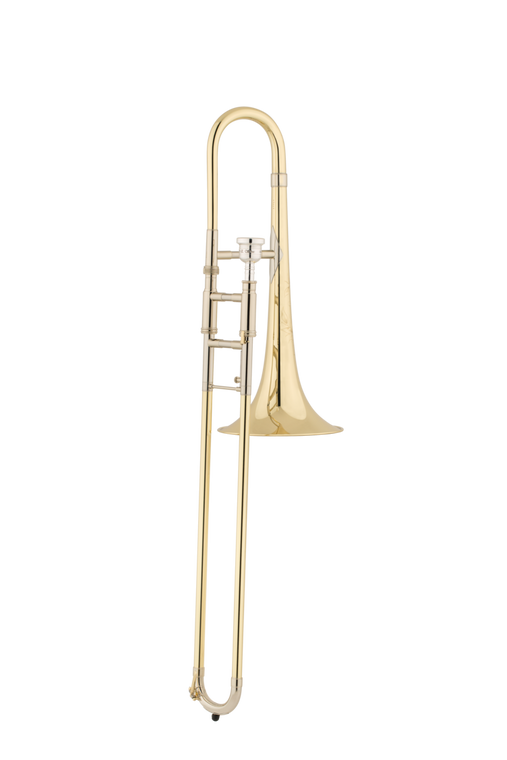 Shires TBALTSC Custom Alto Trombone