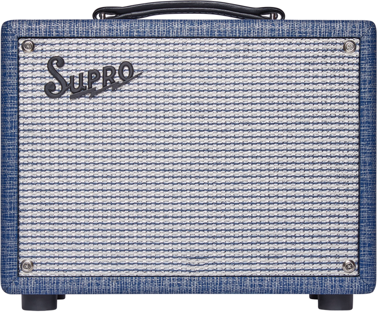 Supro '64 Super - 1x8 | 6v6 Tubes