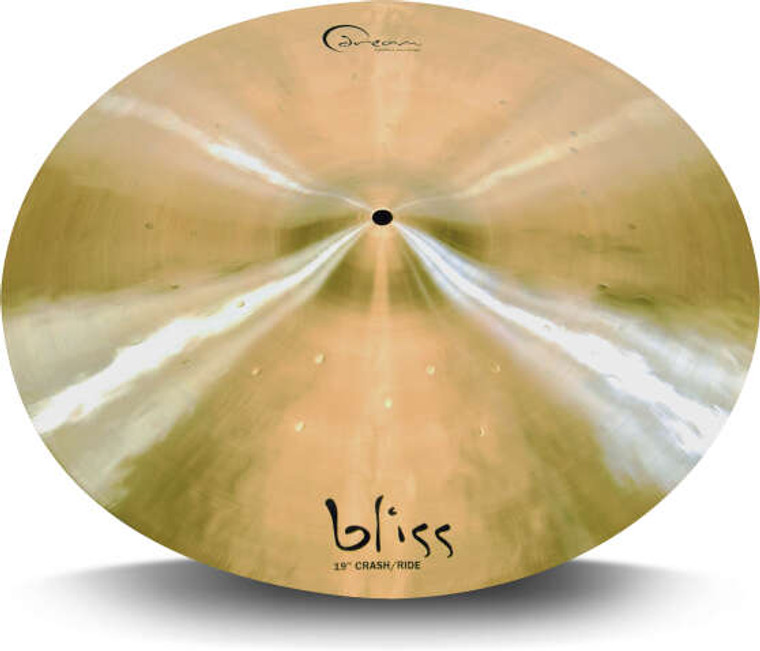 Dream Bliss Crash/Ride 19"