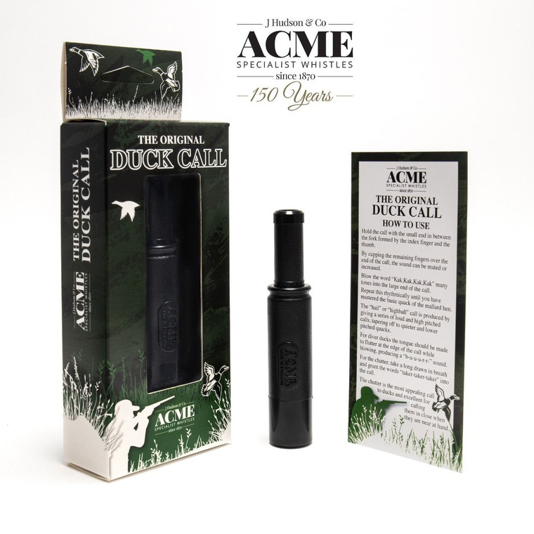 Acme Duck Call Whistle