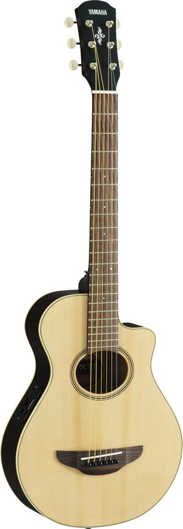 Yamaha APXT2 3/4 Acoustic-Electric Guitar