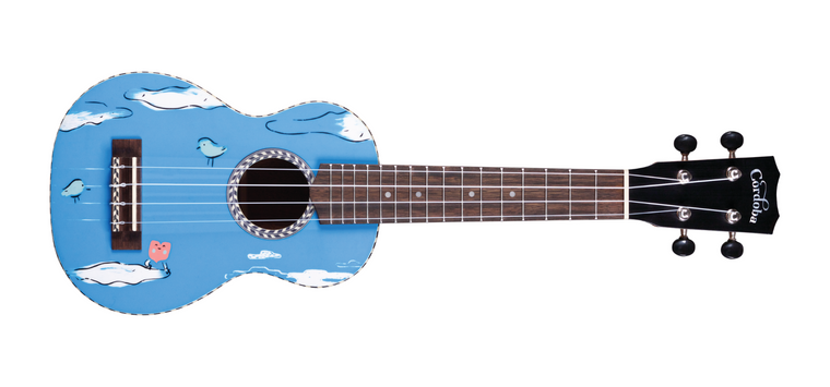 Cordoba Disney BIA Ukulele