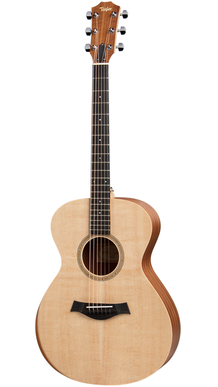 Taylor Academy 12e