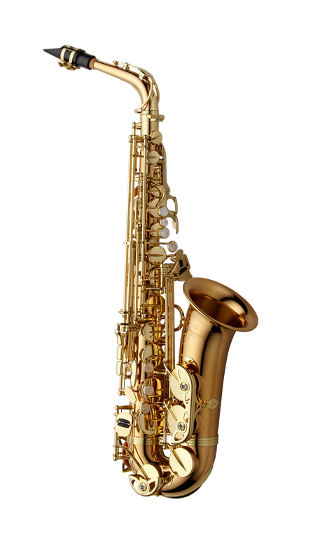 Yanagisawa AWO2 Alto Saxophone