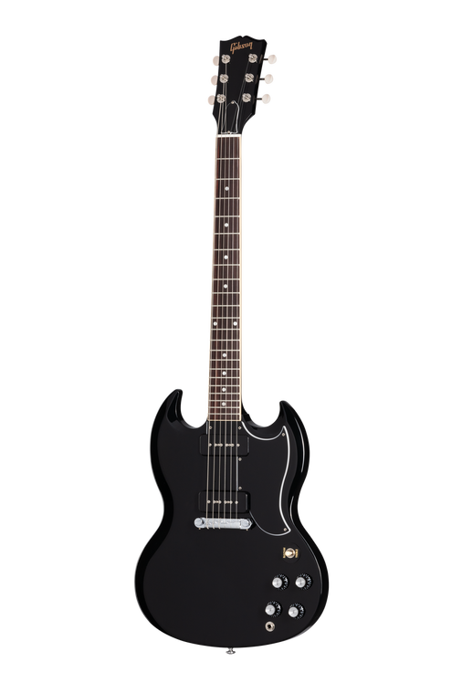 Gibson SG Special - Ebony