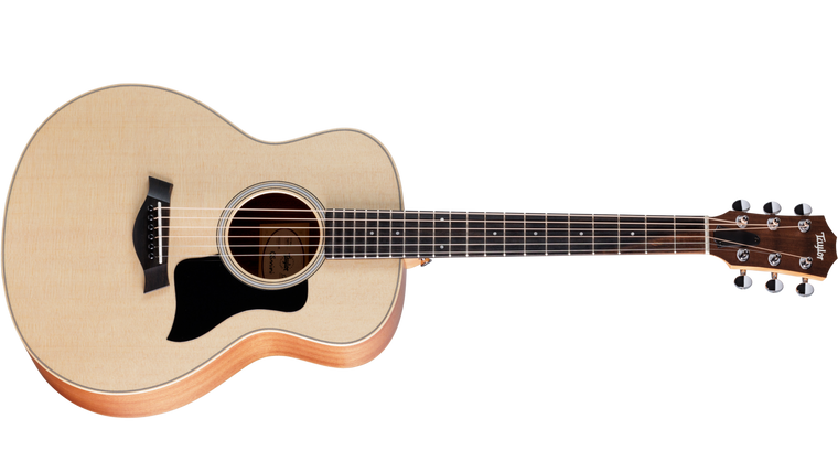 Taylor GS Mini Sapele Acoustic Guitar