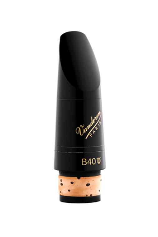 Vandoren - B40 Lyre Profile 88 Bb Clarinet Mouthpiece