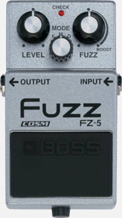 Boss FZ-5 | Fuzz