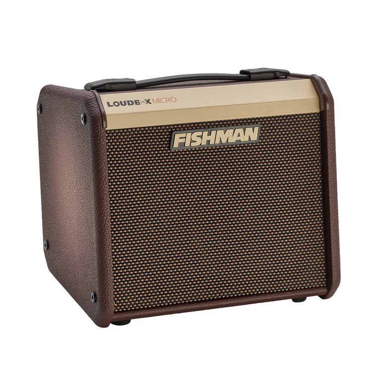 Fishman Loudbox  - Micro Acoustic Instrument Amplifier