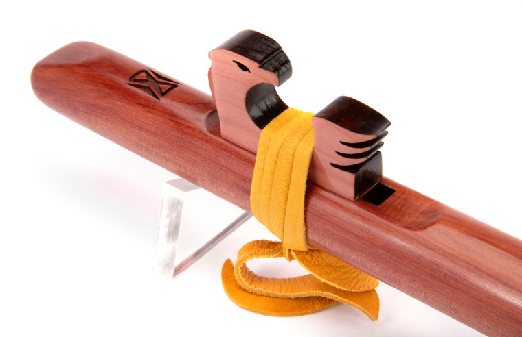 High Spirits "Kestrel" in High D- Aromatic Cedar