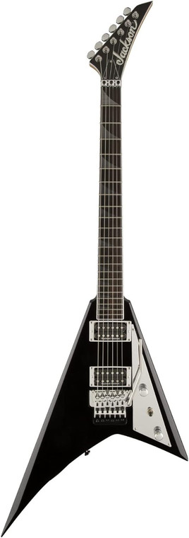 Jackson Pro Rhoads RR Electric Guitar - Black