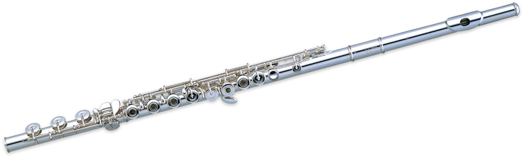 Pearl 765RBE Flute