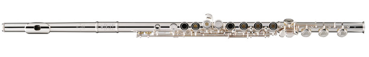 Powell Sonare PS-601 Flute with 9K Aurumite Lip Plate