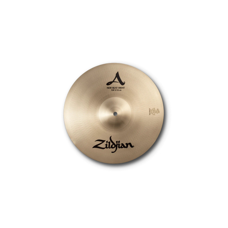 Zildjian 13" A New Beats Hi Hats