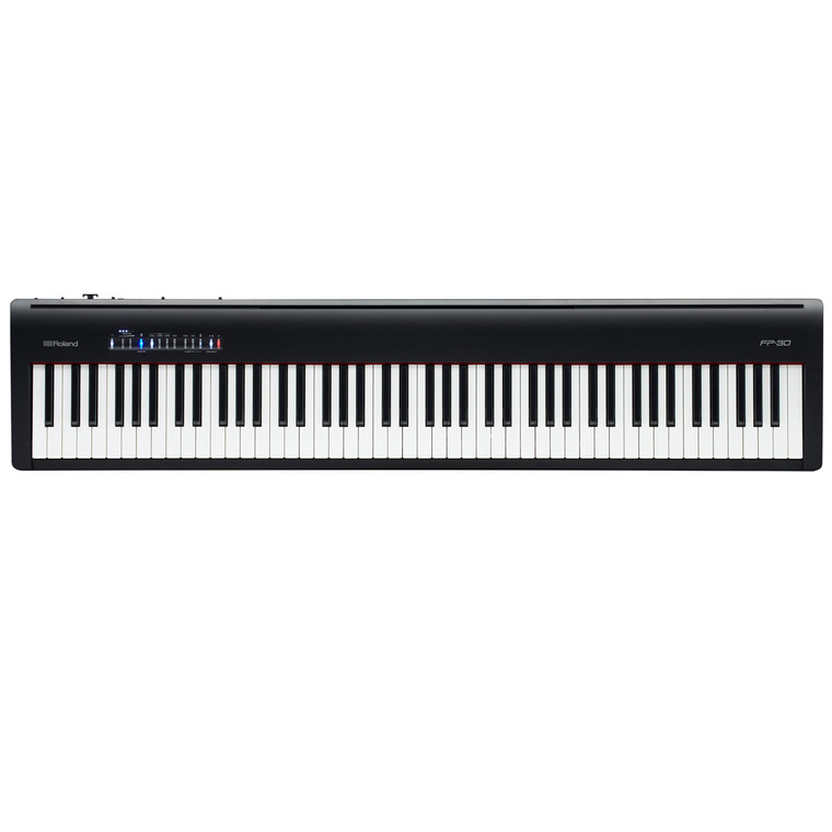 Roland FP30X Digital Piano