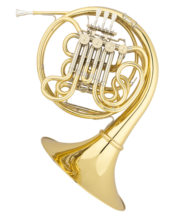 Eastman EFH685D French Horn