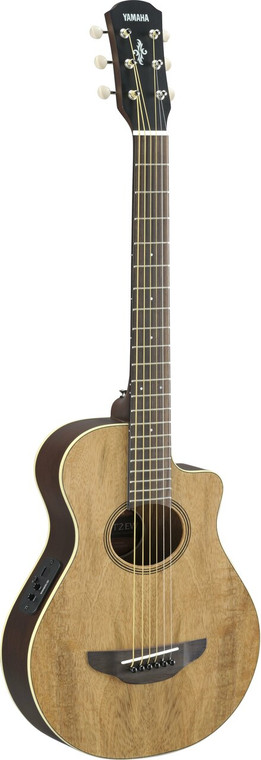 Yamaha APXT2EW 3/4 Size Acoustic Guitar