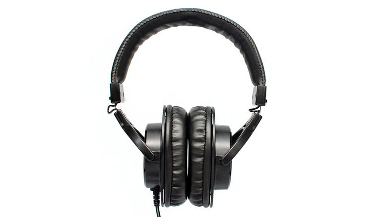 CAD MH210 Studio Headphones