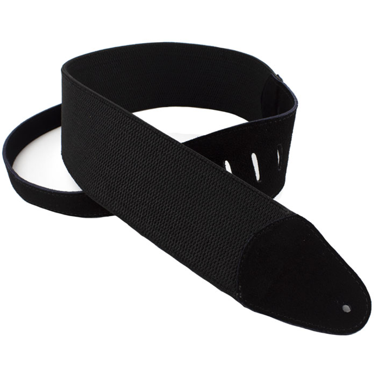 POLY SERIES FLEX STRAP- BLACK