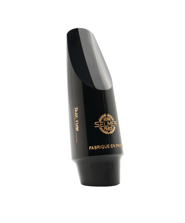 Selmer Jazz Flow Alto Saxophone Mouthpiece- 7