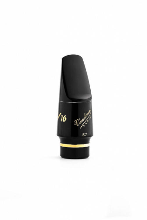 Vandoren V16 S7 Soprano Saxophone Mouthpiece