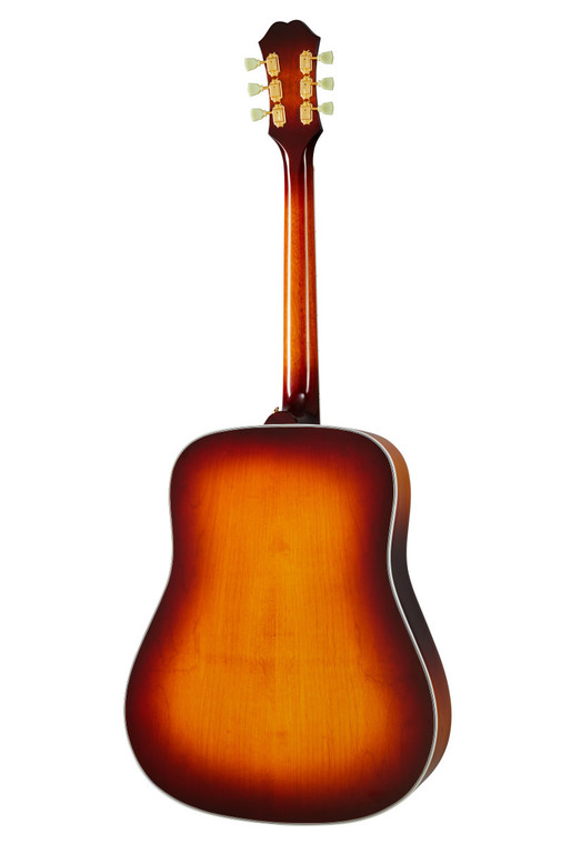 Epiphone Masterbilt Frontier - Iced Tea Aged Gloss