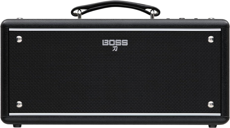 Boss Katana-Air EX 20-/35-watt 2 x 5-inch Wireless Guitar Desktop Amp