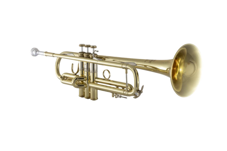 Bach 190M37X B-Flat Trumpet